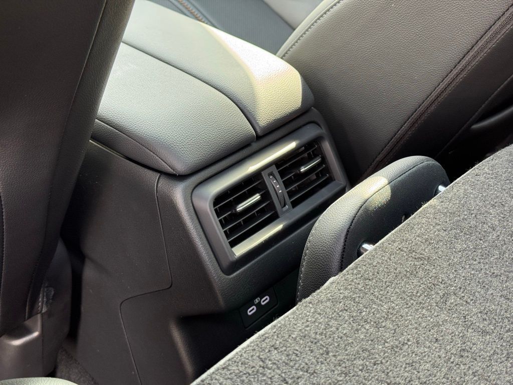 2025 Mazda CX-50 Hybrid Premium Gray at Stokes Mazda