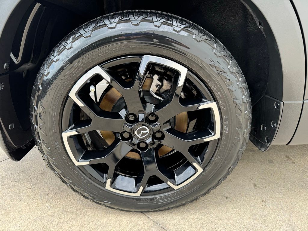 Used Car 2023 Mazda Cx-50  2.5 Turbo Meridian Edition For Sale Under $30,000 In Georgetown, Texas