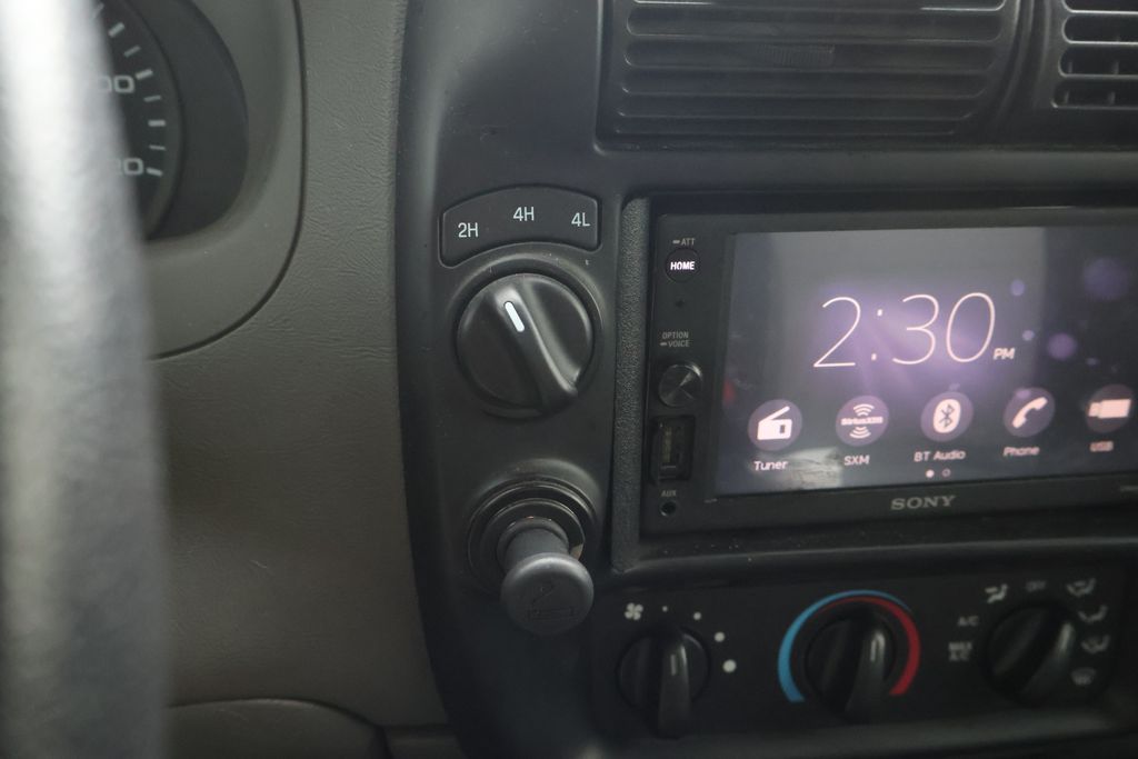 Thumbnail: 2008 Ford Ranger - 23