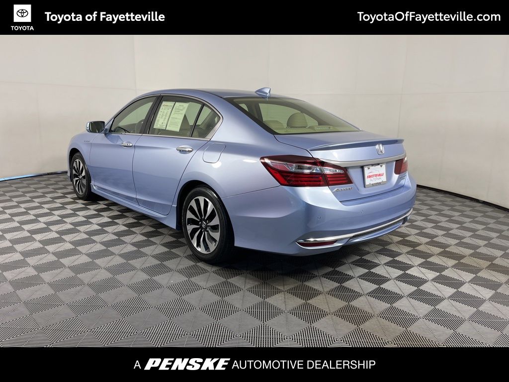 Thumbnail: 2017 Honda Accord - 3