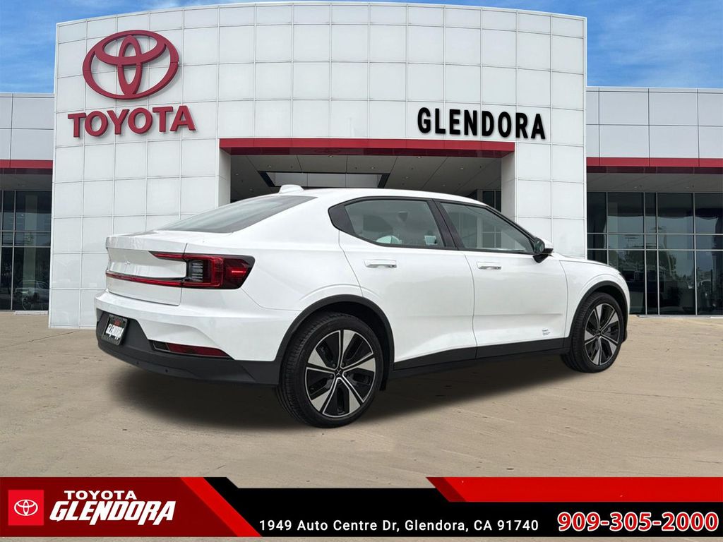 Used 2023 Polestar 2 Hatchback
