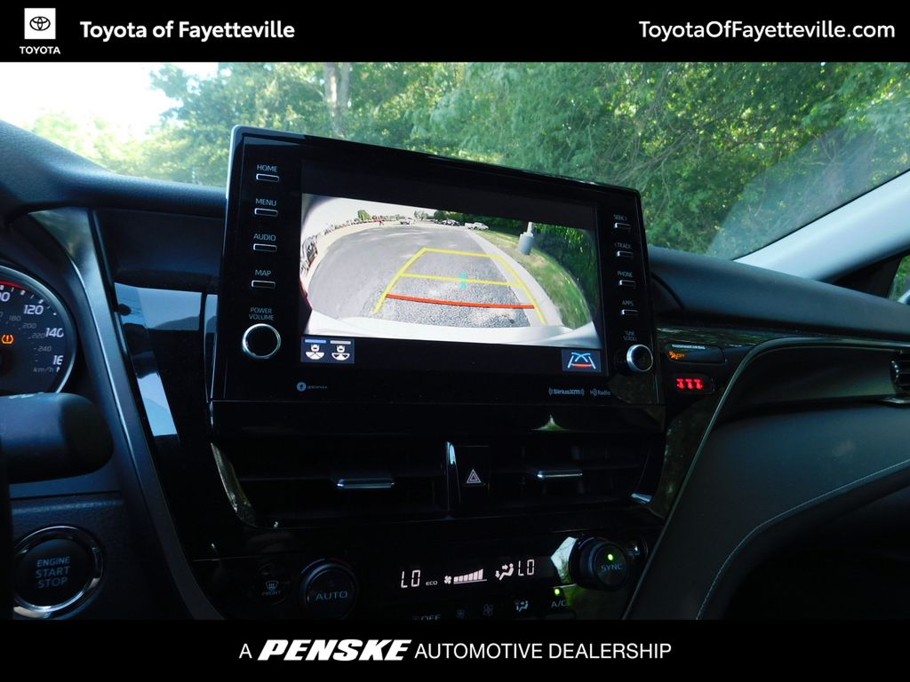 Thumbnail: 2024 Toyota Camry - 3