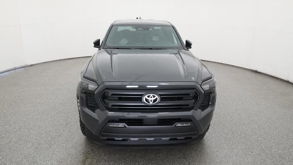 Thumbnail: 2025 Toyota Tacoma - 28