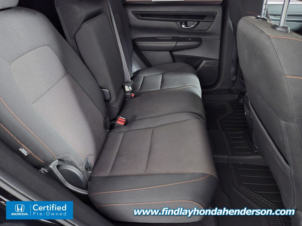 2024 Honda CR-V Hybrid Sport photo