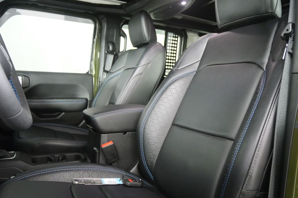 Thumbnail: 2024 Jeep Wrangler - 10