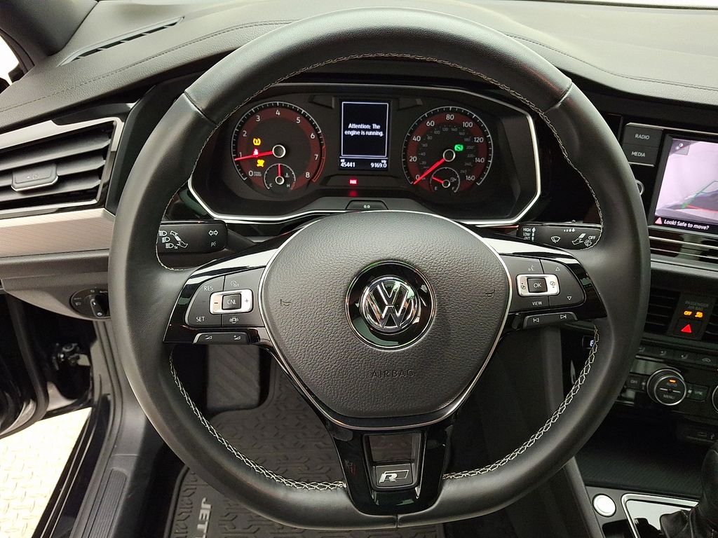 Thumbnail: 2020 Volkswagen Jetta - 19