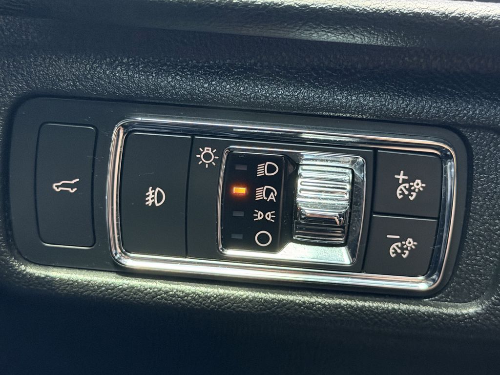 used 2021 Lincoln Corsair car, priced at $20,896
