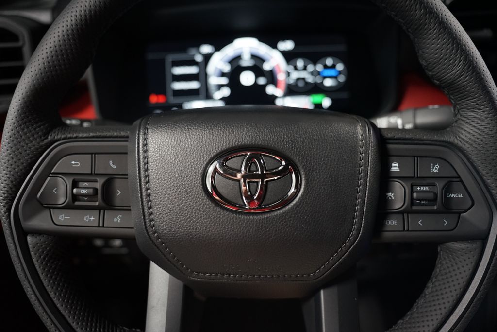Thumbnail: 2026 Toyota Tundra - 18