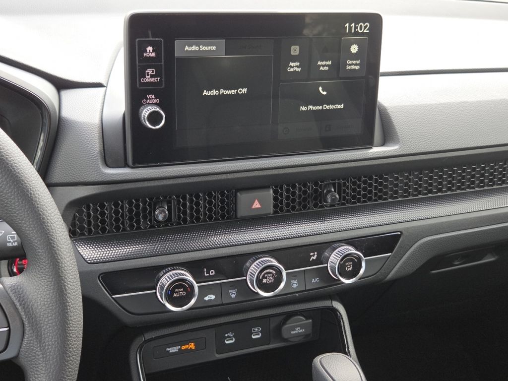 New 2026  Honda LX image 28