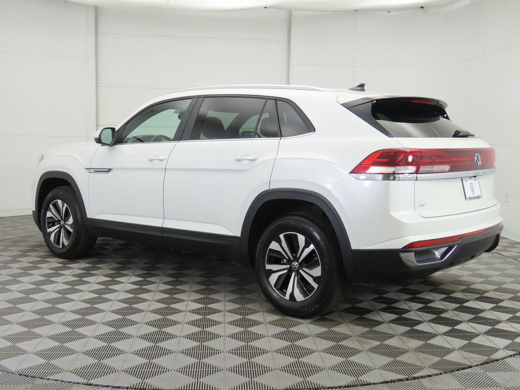 Thumbnail: 2026 Volkswagen Atlas - 7