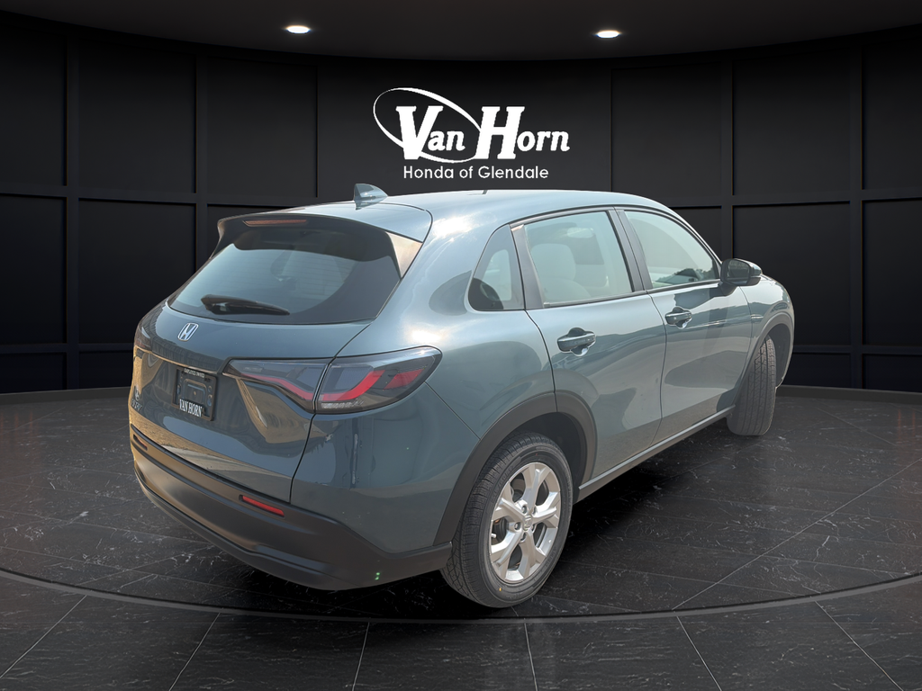 Certified Used 2023 Pearl Honda LX image 7