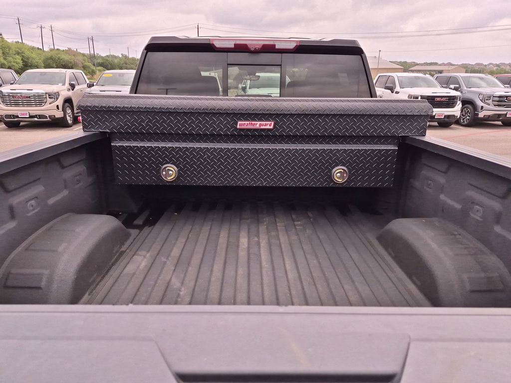 Used Car 2021 Gmc Sierra 2500hd  Denali For Sale Under $70,000 In Austin, Texas