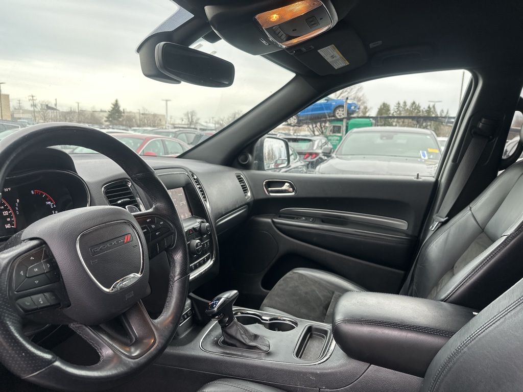 Used 2019 Gray Dodge GT Plus image 4