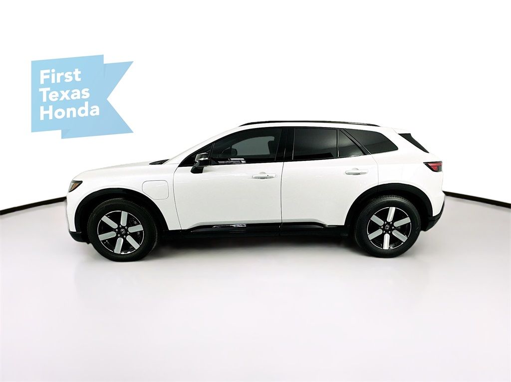 2025 Honda Prologue Touring photo