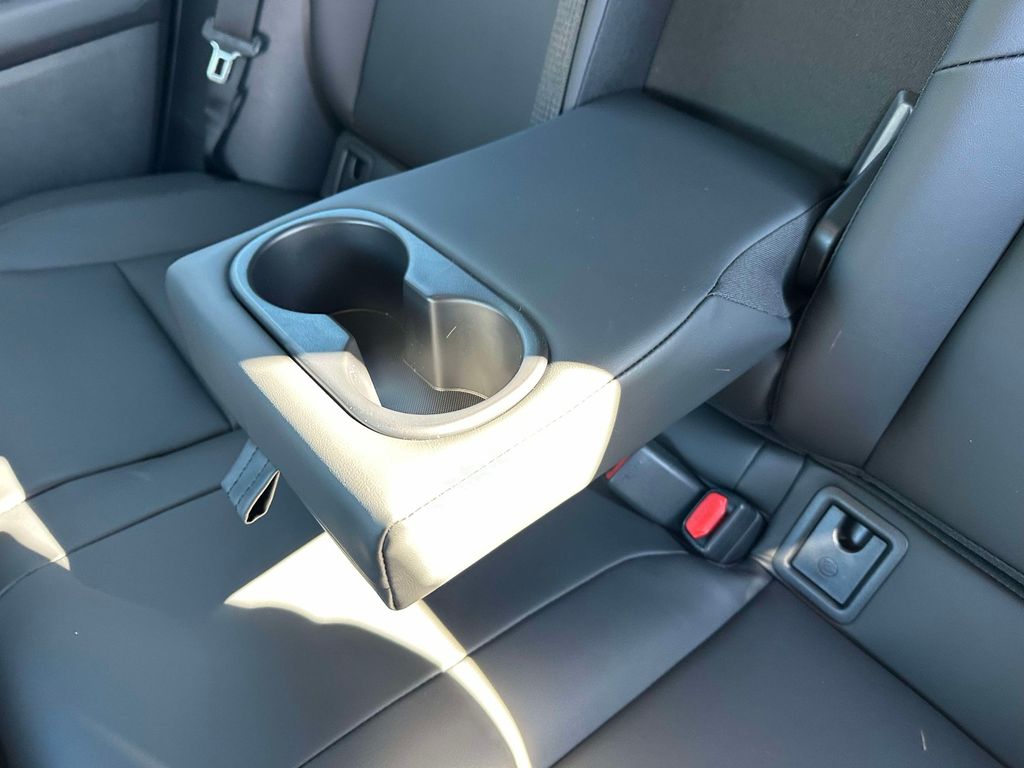 new 2026 Lexus UX car, priced at $47,354