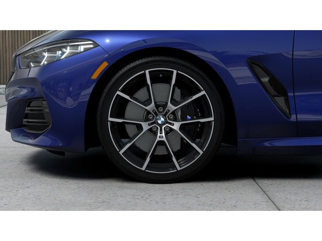 Thumbnail: 2026 BMW 8 Series - 7