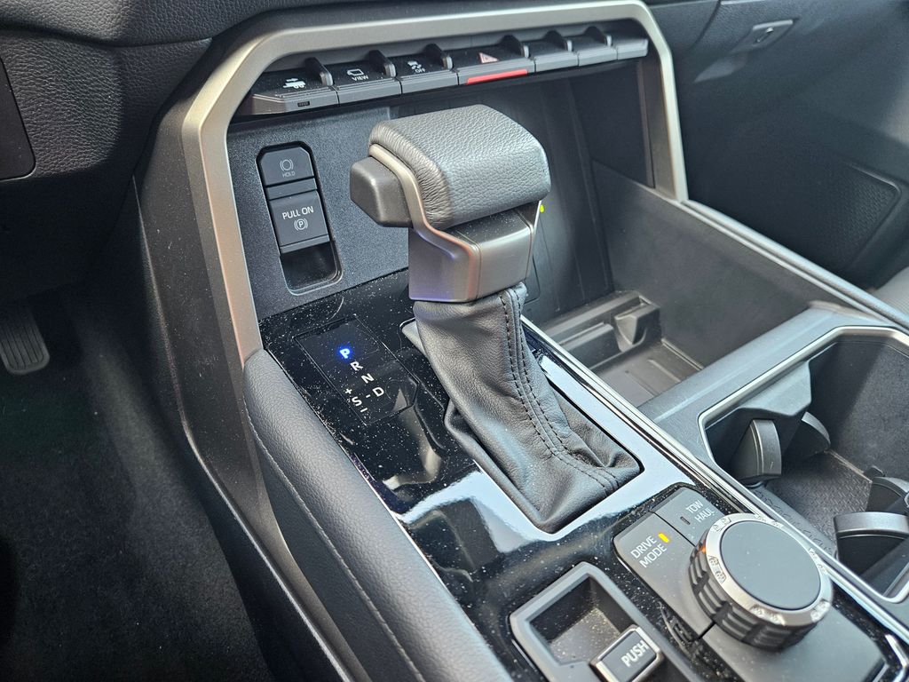 Thumbnail: 2023 Toyota Tundra - 28