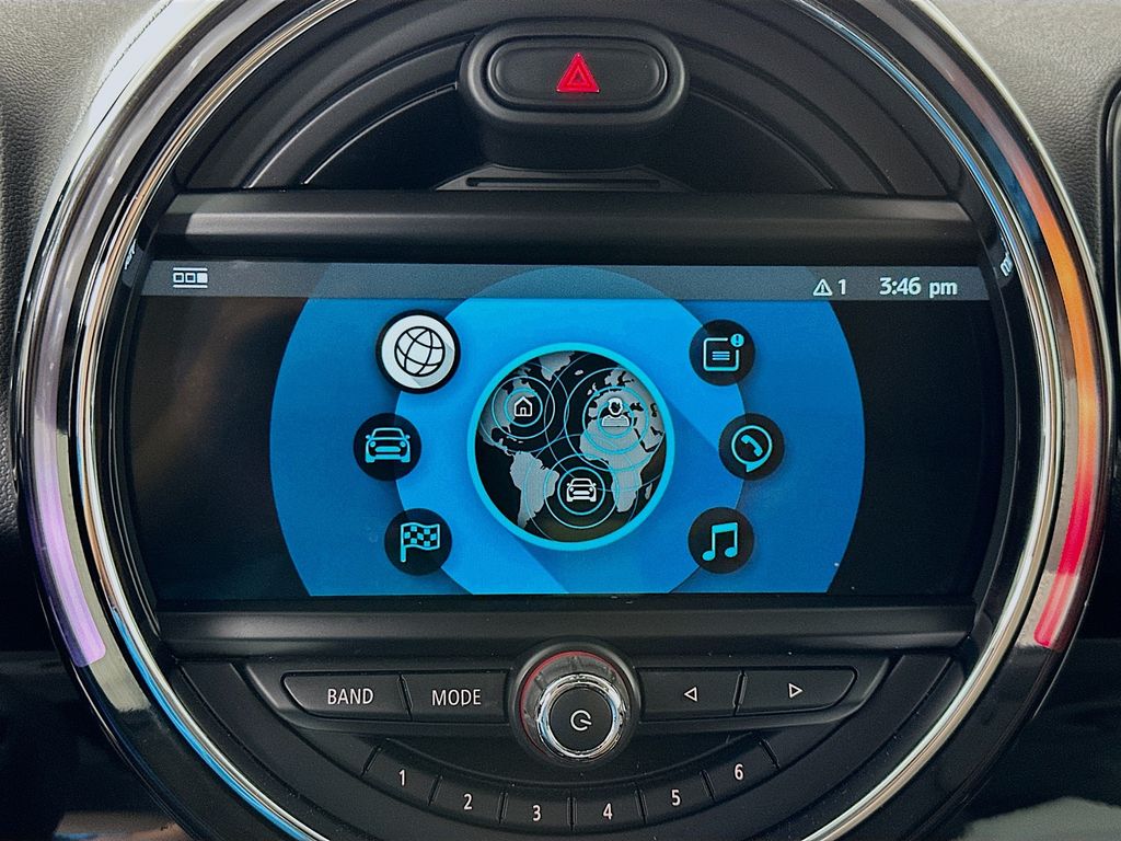 Thumbnail: 2018 MINI Cooper Countryman - 15