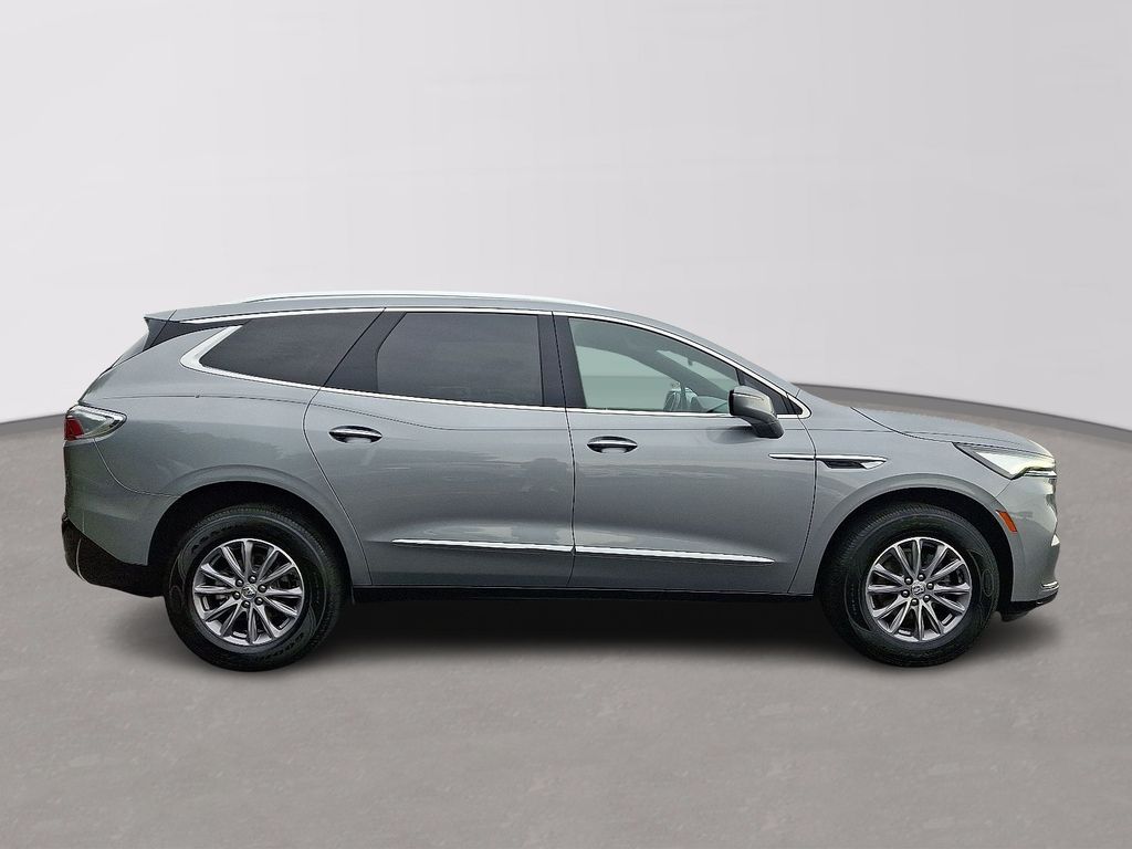 Thumbnail: 2023 Buick Enclave - 7