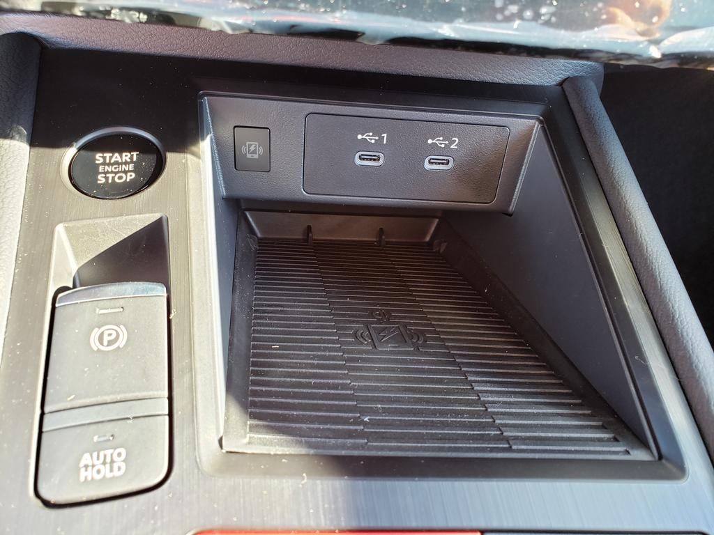 new 2026 Nissan Kicks car, priced at $30,455