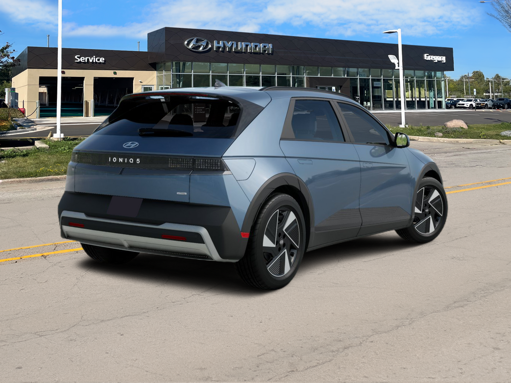 IONIQ 5 SEL