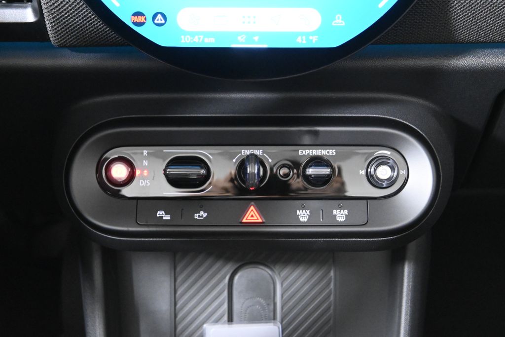 Thumbnail: 2026 MINI Cooper - 22