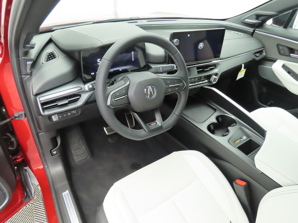 2024 Acura ZDX A-Spec 10