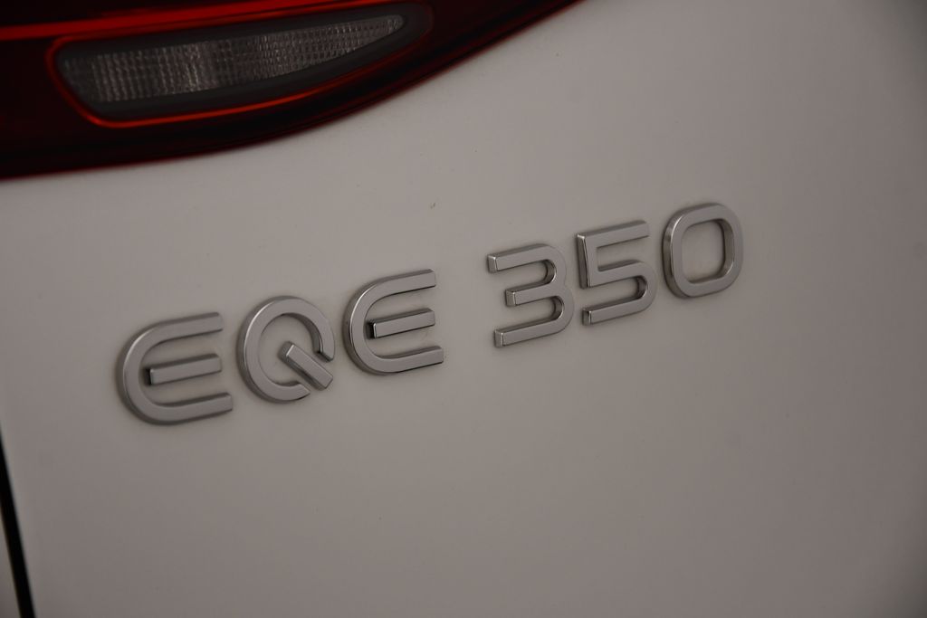 2024 Mercedes-Benz EQE 350 9