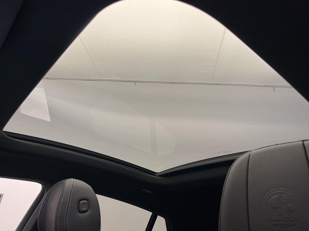 Thumbnail: 2026 Mercedes-Benz GLE - 21