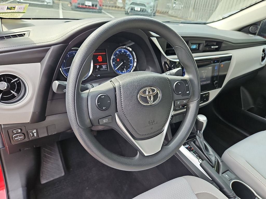 Thumbnail: 2019 Toyota Corolla - 25