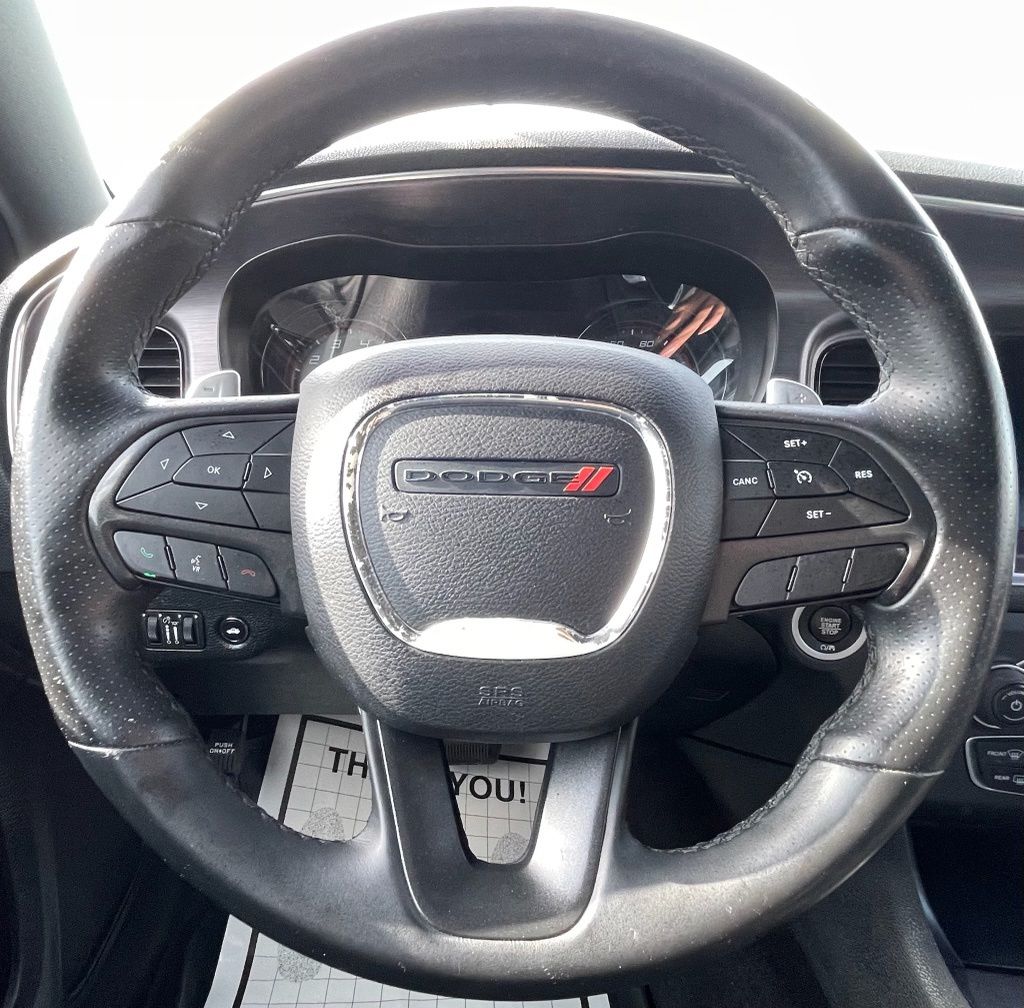 2018 Dodge Charger GT Gray at AutoSavvy Houston Southwest