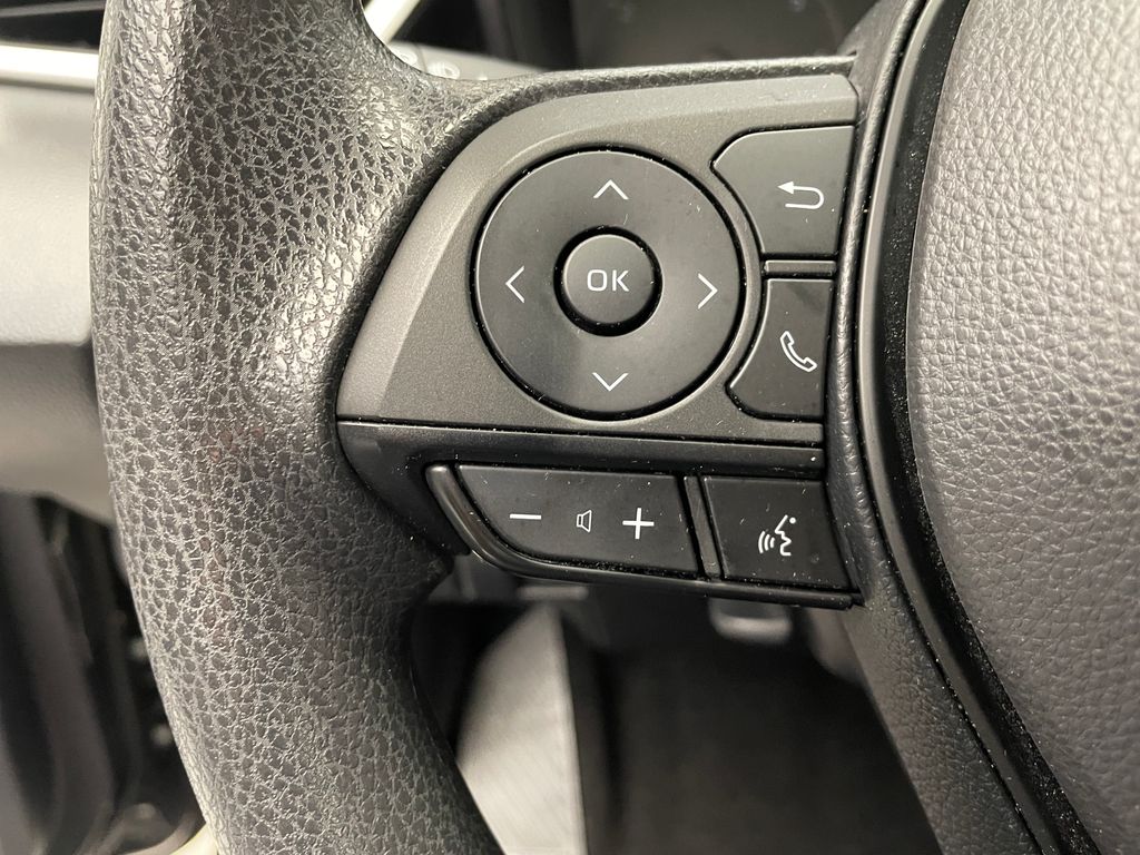 2023 Toyota Corolla LE 21