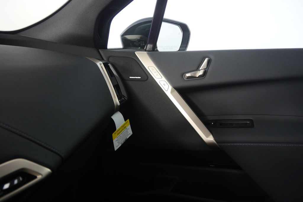 Thumbnail: 2026 BMW iX - 25