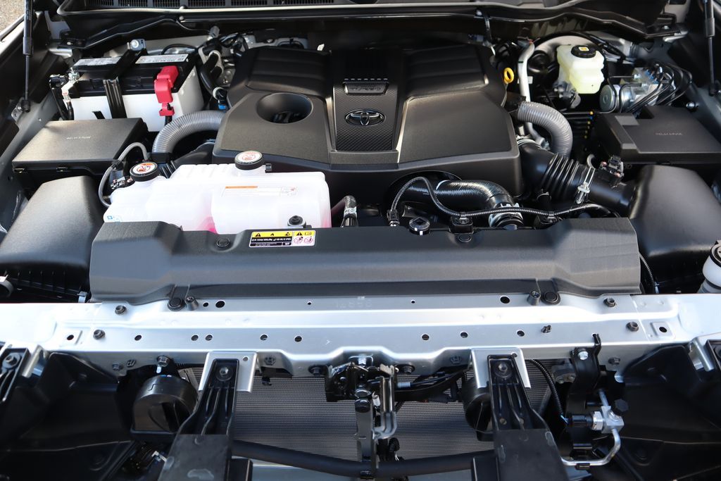 Thumbnail: 2026 Toyota Tundra - 28