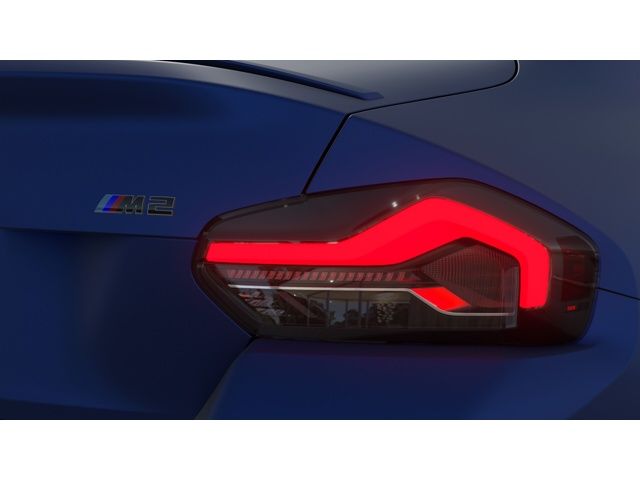 Thumbnail: 2026 BMW M2 - 8