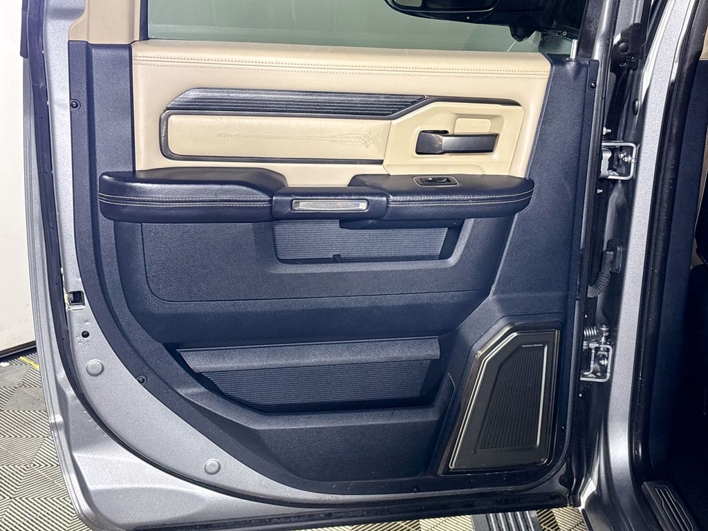 2020 Ram 3500 Limited