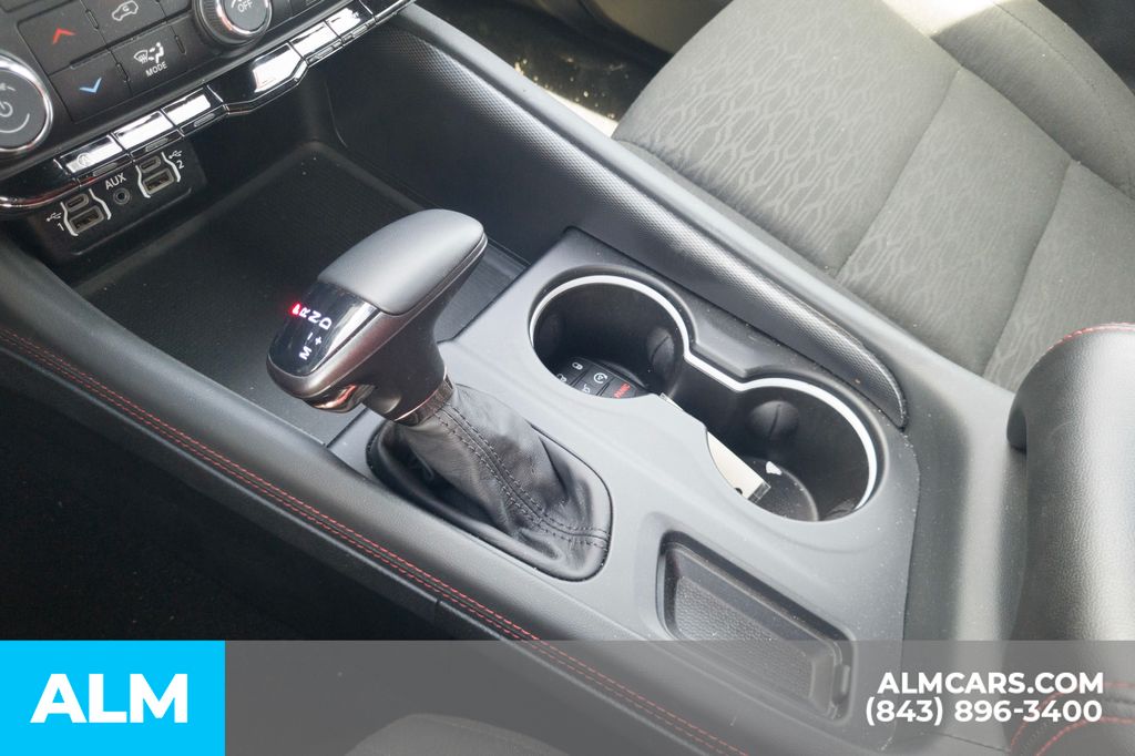 Used 2026 White Dodge GT image 10