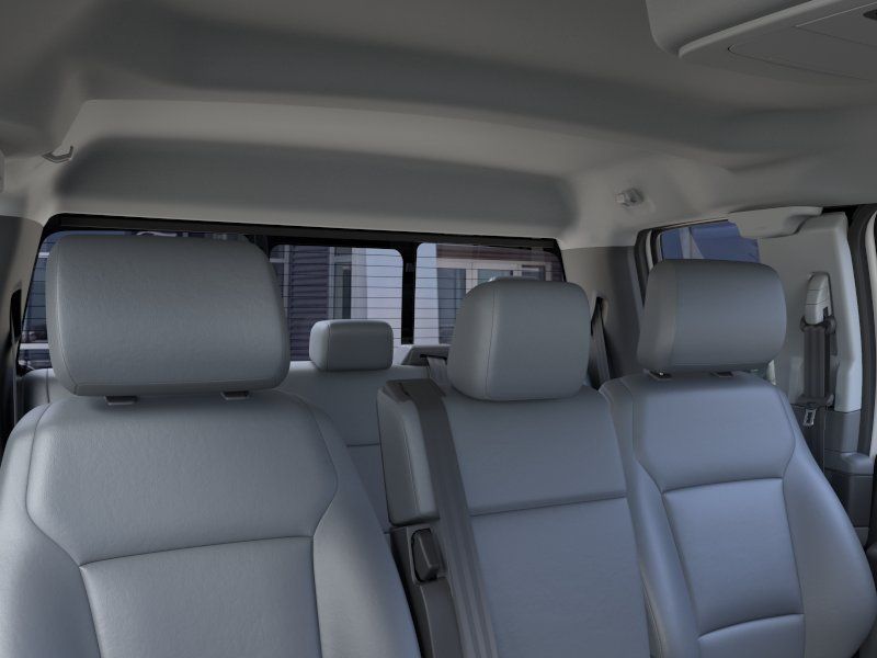 New 2026 Oxford White Ford XL image 22