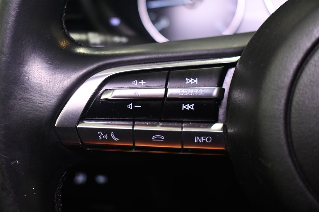 Thumbnail: 2021 Mazda CX-30 - 23