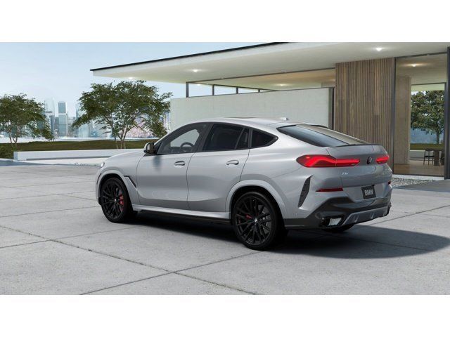 New 2027 Gray BMW xDrive40i image 2