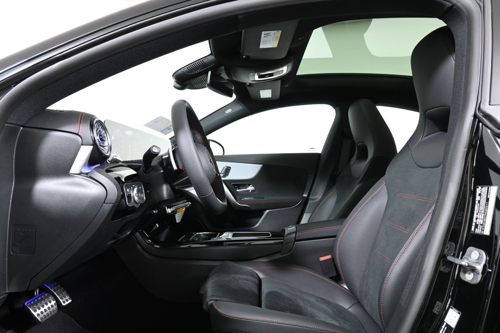 Thumbnail: 2026 Mercedes-Benz CLA - 3