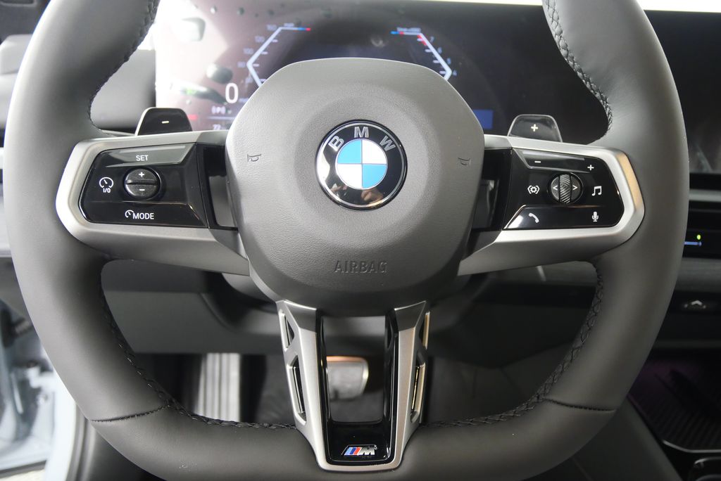 2026 BMW 5 Series 530i 18