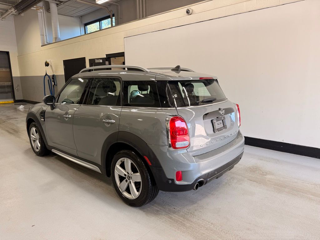 Thumbnail: 2019 MINI Cooper Countryman - 5