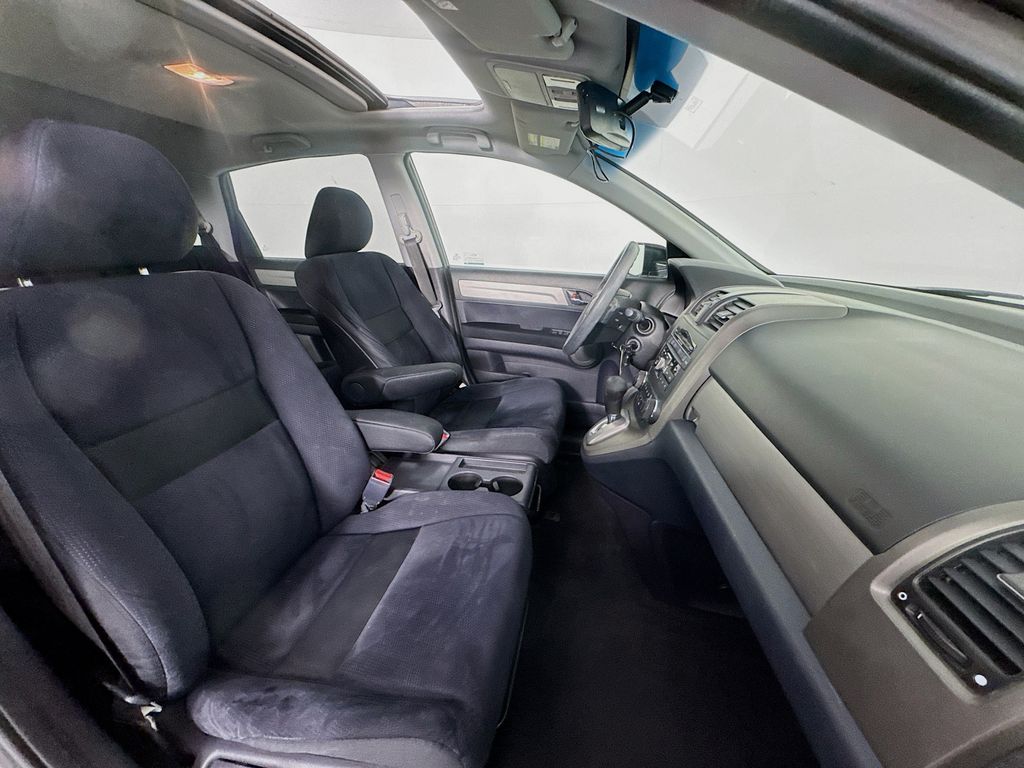 2011 Honda Cr-v  Ex In Austin, Texas