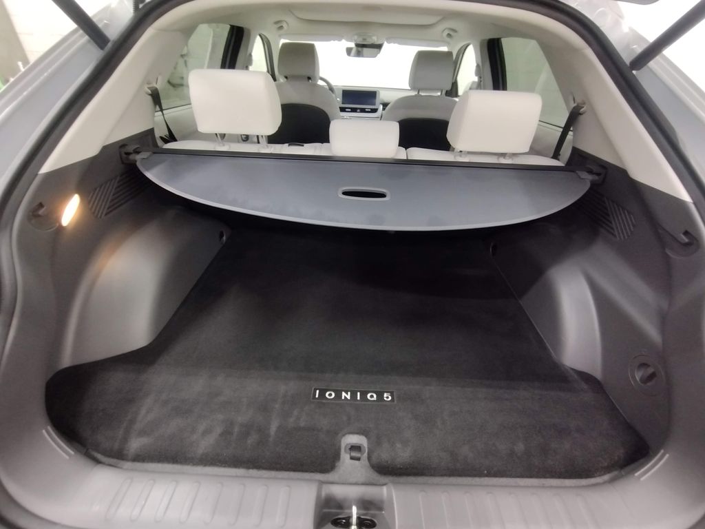 2023 Hyundai IONIQ 5 Limited