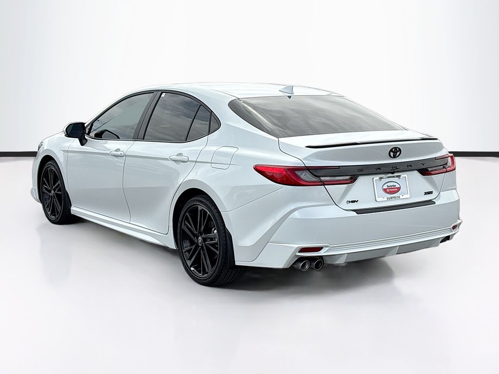 Thumbnail: 2025 Toyota Camry - 7