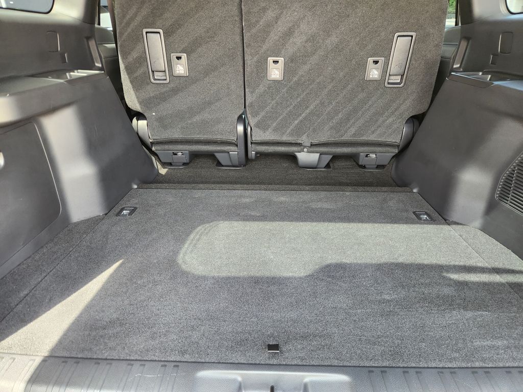 2024 Lexus GX 550 Overtrail White at Westside Lexus