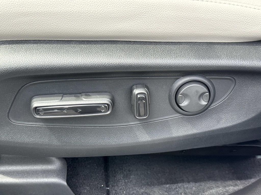 New 2026 Honda CR-V SUV