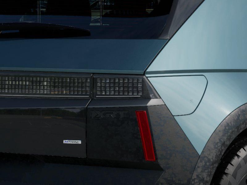 2026 Hyundai IONIQ 5 XRT