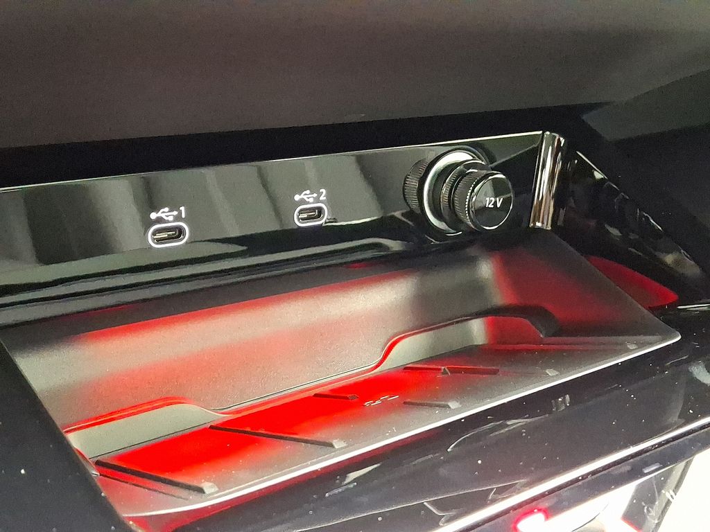 Thumbnail: 2025 Audi A5 - 13